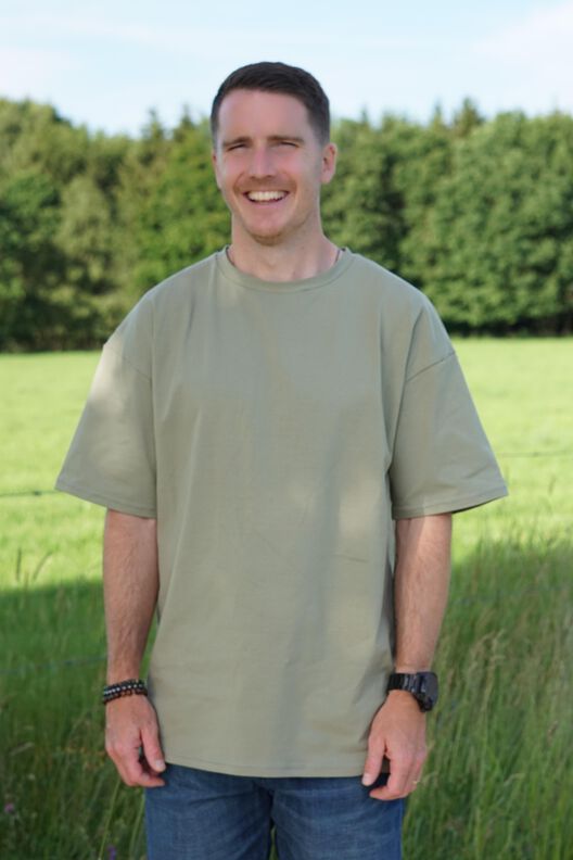 #SWAG! SHIRT ADULT XS-7XL image number 3