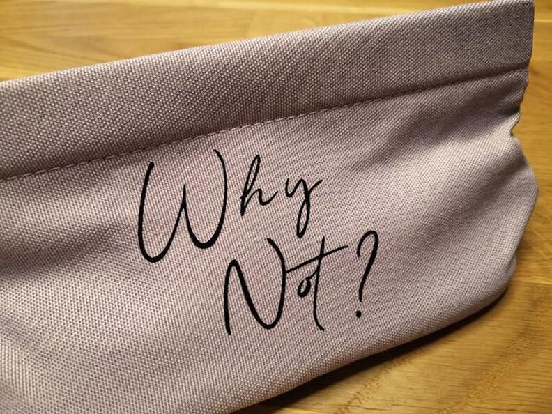 Why? / Why not?! Plotterdatei SVG, PNG, DXF image number 6
