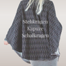 Jape - Poncho/Cape Kombi Ebook 34-56 thumbnail number 1