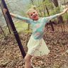 Ballett Trikot "Balleriny", Schnittmuster in Gr. 98-164 thumbnail number 7