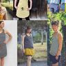 Donnerlüttchen Kleid und Top Gr. 32 - 48 thumbnail number 4