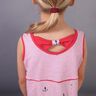 Jerseykleid "Ruby", Schnittmuster Gr. 110-152 thumbnail number 6