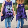 Adretta Gr. 80 bis 152 Shirt/Kleid thumbnail number 5