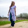 "Kleid(igan) Trude" Gr. 32-50 thumbnail number 10