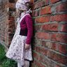 Main BibSkirt (Latzrock / Latzkleid) + GRATIS Shirt thumbnail number 9