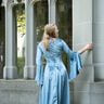 Mittelalterliches Kleid Schnittmuster RAGNA thumbnail number 4