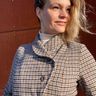 NATALJA Mantel oder Jacke Gr. 34-54 PDF-Schnitt A4, A0 thumbnail number 9