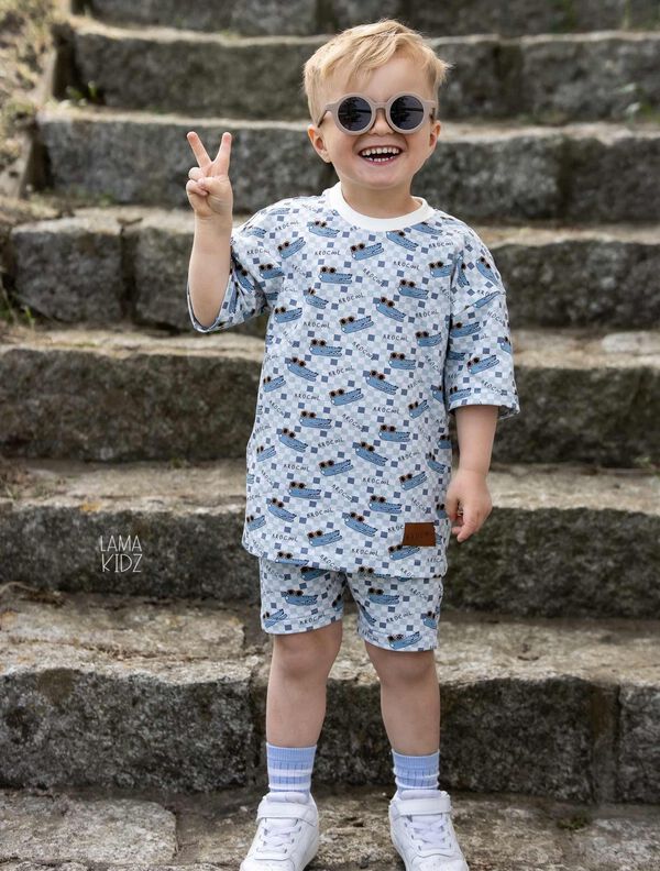 #SWAG! SHIRT KIDS  image number 3