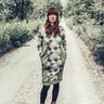 Schnittmuster Kleid und Pullover "Pomodoro" thumbnail number 5