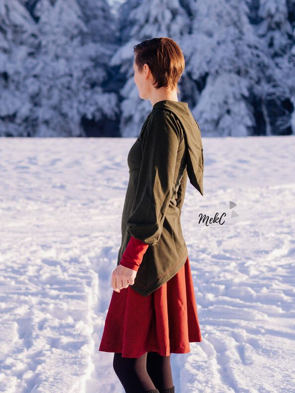 Add-On Shirt "das Zipfelchen" image number 6
