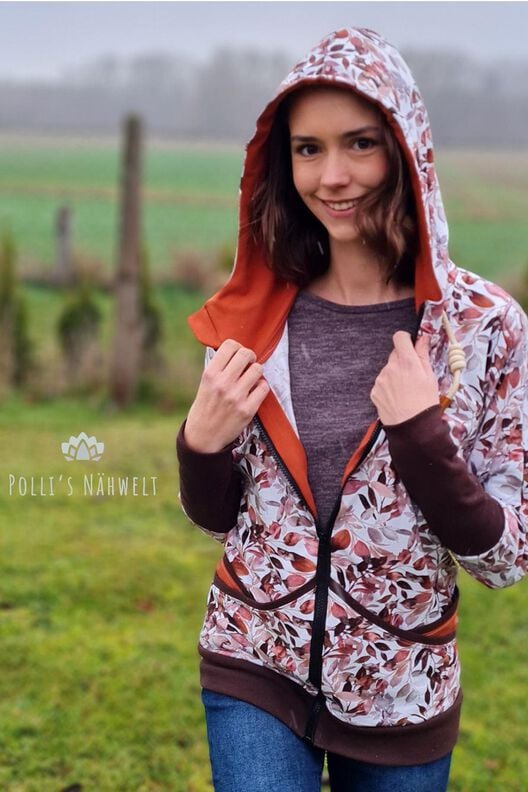 Pinia Jacke: Jacke, Cardigan, Pullover für Damen, Gr. 32-54  image number 8