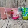 Kosmetiktasche Tasche Täschchen viele Varianten KECIL ♥ thumbnail number 10