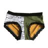 Miss fluffster ~ Damenunterhose mit Period-Panty-Option thumbnail number 5