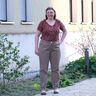 Damenhose Riina - Größen 32 - 60 thumbnail number 6