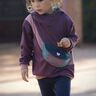 E-Book Bauchtaschenhoodie Gr. 104 - 140 thumbnail number 5