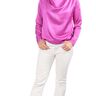 Wasserfallshirt "DERYA", Gr. 158-46 thumbnail number 6