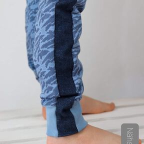 HÅLIN.jogger | Kinder | 86-164