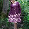 MELINA Strickjacke PDF-Schnittmuster  thumbnail number 6