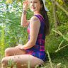 PDF-Schnittmuster: Crop-Bikini-Top-Anna Gr. 34 - 50 thumbnail number 7