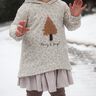 #CloudyHood Sweatshirt 74-164 inkl. A4/ A0/ Beamerdatei thumbnail number 6