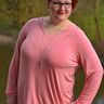 Pullover Damen - Schnittmuster Gr. 32-58  - meine EVE #92 thumbnail number 10