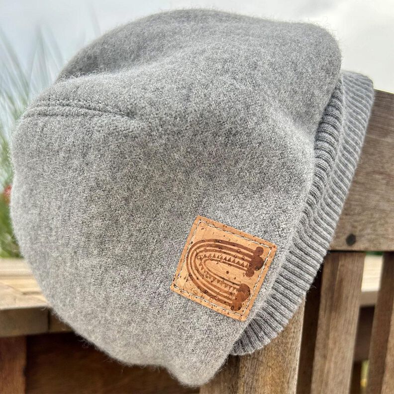 Walk Mütze Hygge Beanie KU 34-65 cm, A0 image number 2