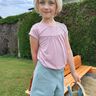 Sweatshorts Hafencity Kinder Gr. 86 - 164 *A4 und A0 Datei* thumbnail number 4