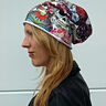 Beanie, Mütze GORRA Damen, Herren, Kinder Schnittmuster thumbnail number 6