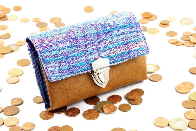 Geldbörse Little Ruby + Tasche Lexa/ big (Sparpaket) image number 10
