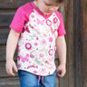 RAGLAN-SHIRT YAEL thumbnail number 3