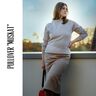 Pullover „Muskat“ (Gr. 34 – 48), Schnittmuster EBOOK thumbnail number 1
