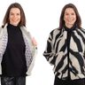Jacke "JASMINA", Nähanleitung & Schnitt Gr. 158-46 thumbnail number 2