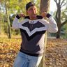 Ebook Hoodie Brixx Gr.44-64 inkl. Ebenendatei thumbnail number 1