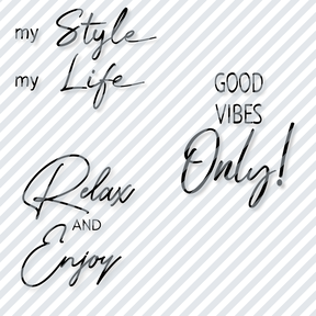 Plotterdatei STATEMENT III