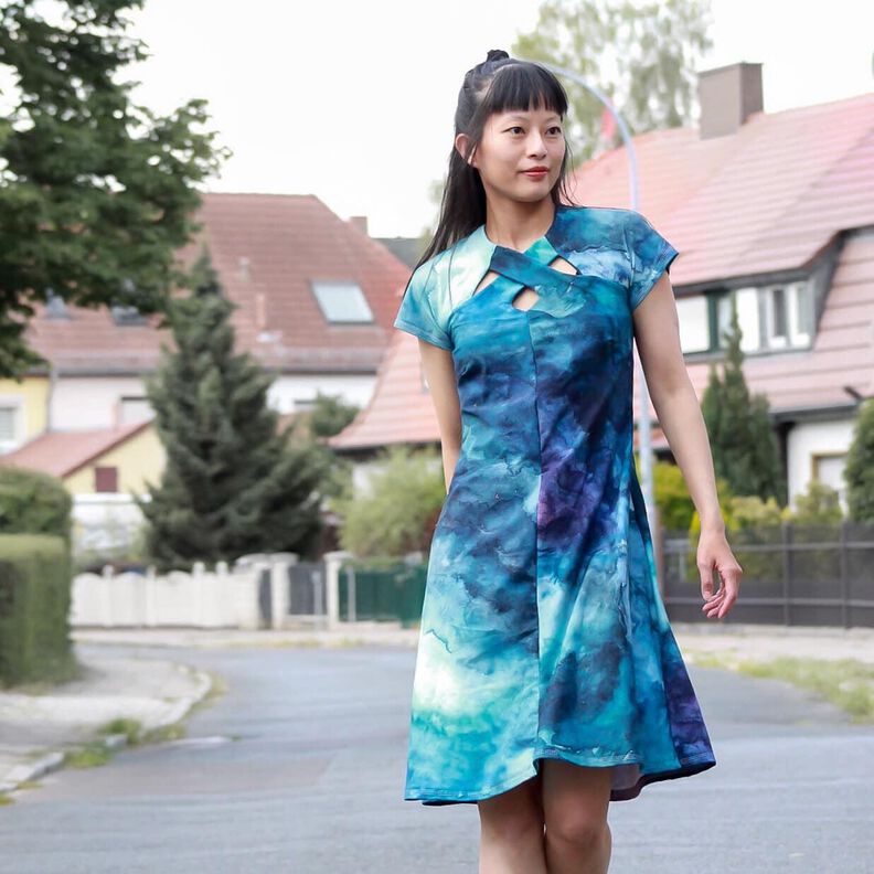 Kleid Atlantis Gr. 34-50 image number 6