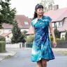 Kleid Atlantis Gr. 34-50 thumbnail number 6