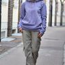 Hoodie EBERN Gr. 34-56 + gratis Plottdatei  Schnittmuster thumbnail number 9