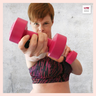 Sport-BH,  #SportyBra 65-80 AA-H thumbnail number 3