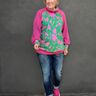  MARIANELLA Kleid oder Shirt PDF-A4, A0 und BEAMER thumbnail number 10