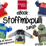 Ebook Stoffmixpulli Jungs Größe 74 - 164 thumbnail number 6