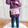  Beverly #81 - Girly Hoodie thumbnail number 3