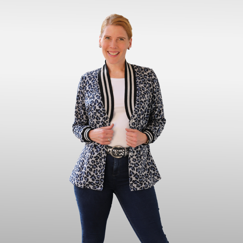 Jill Mantel/Jacke 32-52 image number 5