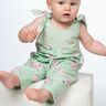 LUNA Baby Overall Schnittmuster für Mädchen + Junge thumbnail number 9