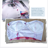 Bikini-Oberteil #Liv Nähanleitung und Schnittmuster  thumbnail number 8