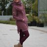 Ebook Longhoodie CORTINA Gr. XS-XXXL thumbnail number 9