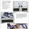 Sporthose #Jill Nähanleitung und Schnittmuster (XS-XL) thumbnail number 10