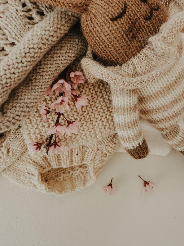 E-Book Nr. 4013 - LÄPPCHEN - zeitloses Design image number 6