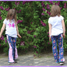 Heartbeat Funkylegs Gr. 74 bis 152 thumbnail number 15