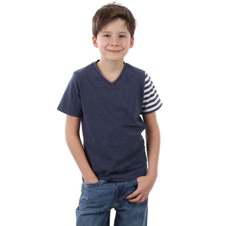 ERIK - T-Shirt 86-152 image number 5