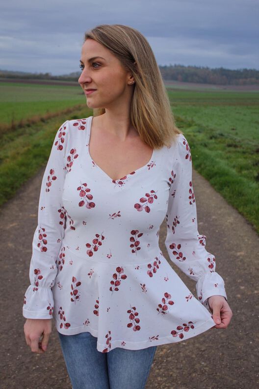 HEARTCL*OVER Shirt & Dress 32-54 image number 9